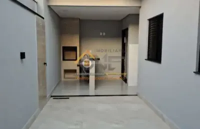 Casa para venda - jardim residencial nova veneza - indaiatuba/sp