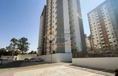 Apartamento para venda - condomínio manai residence - indaituba/sp