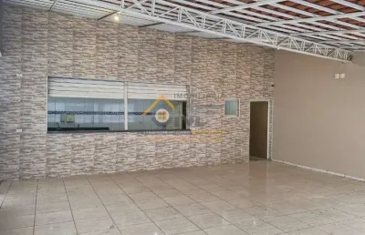 Salão para locação - jardim independência - salto/sp