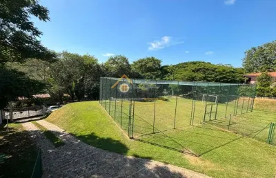 Chácara para venda - condomínio terras de itaici - indaiatuba/sp