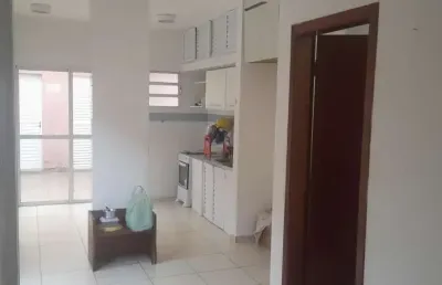 Sobrado com 2 dormitórios à venda, 135 m² por r$ 382.000,00 - solemar - praia grande/sp