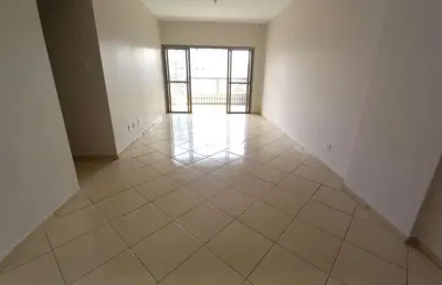 Apartamento com 2 dormitórios para alugar, 80 m² por r$ 3.700,00/mês - canto do forte - praia grande/sp