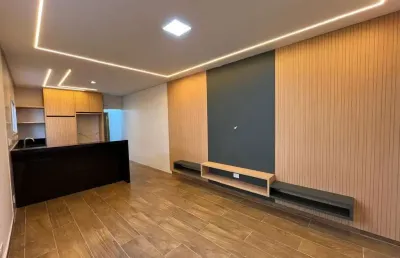 Casa com 2 dormitórios à venda, 87 m² por r$ 680.000,00 - cidade ocian - praia grande/sp
