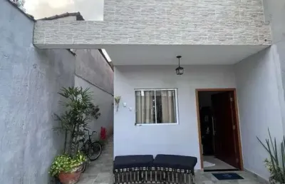 Sobrado com 5 dormitórios à venda, 173 m² por r$ 629.000,00 - vila guilhermina - praia grande/sp