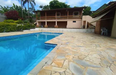 Casa com 3 quartos à venda na Avenida Afonso Zupardo, 940, Jardim Leonor, Itatiba