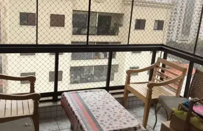 Apartamento com 4 dormitórios à venda, 200 m² por r$ 1.780.000,00 - moema - são paulo/sp
