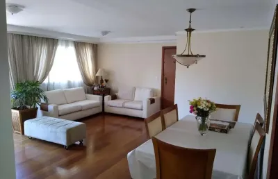Apartamento com 3 dormitórios à venda, 127 m² por r$ 1.750.000,00 - indianópolis - são paulo/sp