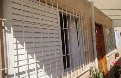 Casa com 2 dormitórios à venda, 45 m² por r$ 290.000,00 - mirim - praia grande/sp