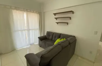 Promoção apartamento 2 dormitórios c/suite na aviação