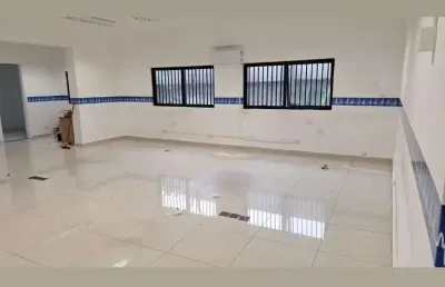 Loja, 382 m² - venda por r$ 3.500.000,00 ou aluguel por r$ 19.500,00/mês - boqueirão - santos/sp