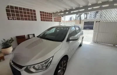 Casa com 2 dormitórios à venda, 116 m² por r$ 590.000,00 - vila guilhermina - praia grande/sp