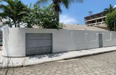 Casa com 2 dormitórios, 120 m² - venda por r$ 850.000,00 ou aluguel por r$ 3.838,57/mês - aviação - praia grande/sp