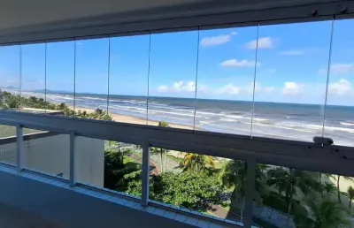 Apartamento com 3 dormitórios à venda, 93 m² por r$ 930.000,00 - balneário flórida - praia grande/sp