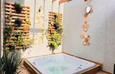Sobrado com 3 dormitórios à venda por r$ 830.000,00 - vilamar - praia grande/sp