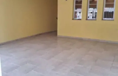 Sobrado à venda, 175 m² por r$ 1.040.000,00 - vila guilhermina - praia grande/sp