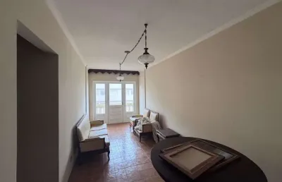 Apartamento com 2 dormitórios à venda, 75 m² por r$ 380.000,00 - tupi - praia grande/sp