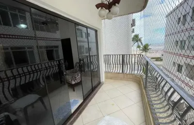 Apartamento à venda, 118 m² por r$ 550.000,00 - tupi - praia grande/sp