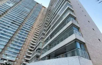 Apartamento com 3 dormitórios à venda, 91 m² por r$ 950.000 - mirim - praia grande/sp