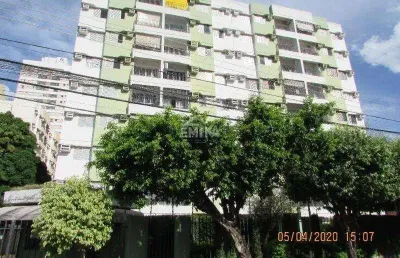 Apartamento com 2 quarto(s) no bairro pico do amor em cuiabá - mt