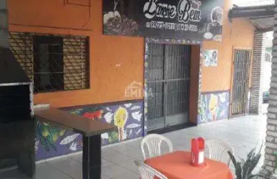 Casa com 3 quarto(s) no bairro santa helena em cuiabá - mt