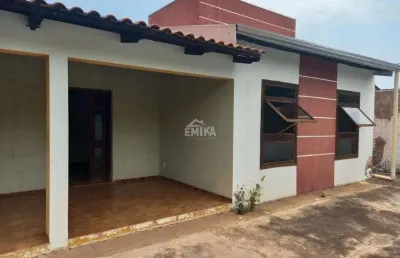 Casa com 2 quarto(s) no bairro coophema em cuiabá - mt