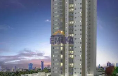 Apartamento com 3 quarto(s) no bairro goiabeiras em cuiabá - mt