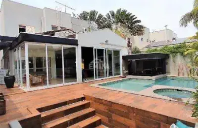 Casa com 5 quarto(s) no bairro jardim imperial em cuiabá - mt