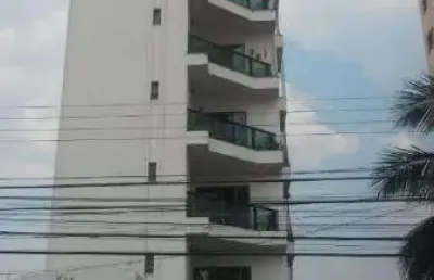 Apartamento com 3 quarto(s) no bairro goiabeiras em cuiabá - mt