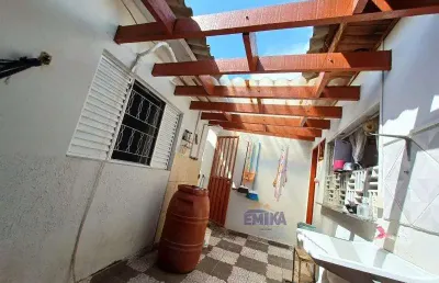 Casa com 3 quarto(s) no bairro cpa 4 em cuiabá - mt