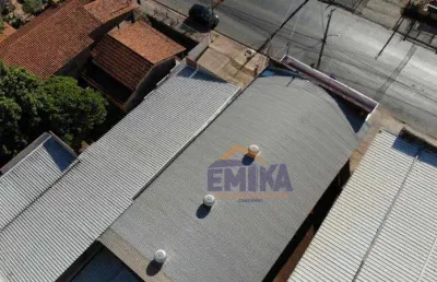 Comercial/industrial no bairro pico do amor em cuiabá - mt