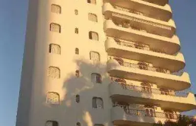 Apartamento com 4 quarto(s) no bairro quilombo em cuiabá - mt