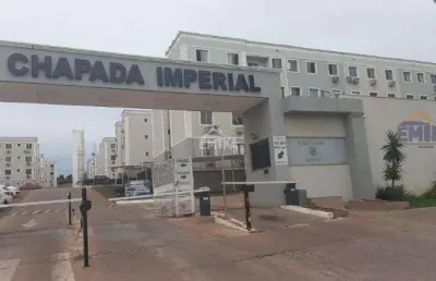 Apartamento com 1 quarto(s) no bairro carumbe em cuiabá - mt