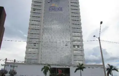 Comercial/industrial no bairro parque eldorado em cuiabá - mt