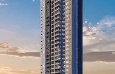 Apartamento com 3 quarto(s) no bairro jardim leblon em cuiabá - mt