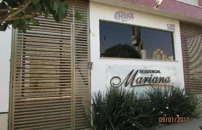 Apartamento com 2 quarto(s) no bairro jardim mariana em cuiabá - mt