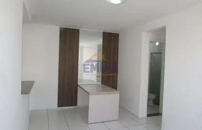 Apartamento com 2 quarto(s) no bairro alameda em várzea grande - mt