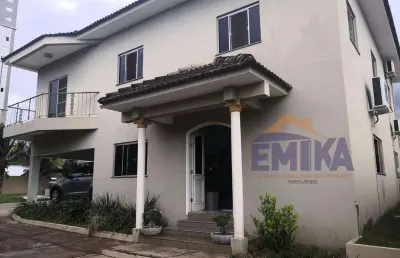 Casa com 4 quarto(s) no bairro goiabeiras em cuiabá - mt
