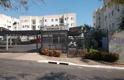 Apartamento com 2 quarto(s) no bairro parque das naçoes em cuiabá - mt
