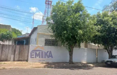 Casa com 3 quarto(s) no bairro quilombo em cuiabá - mt