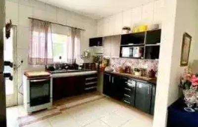 Casa com 2 quarto(s) no bairro poção em cuiabá - mt