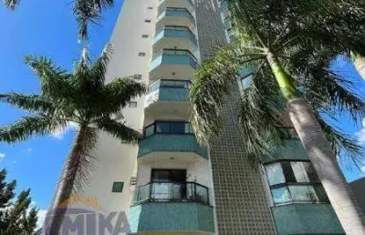 Apartamento com 5 quarto(s) no bairro santa rosa em cuiabá - mt