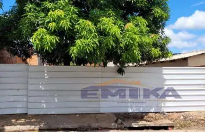 Terreno à venda no Pedra 90, Cuiabá 