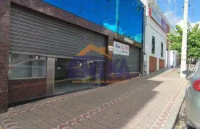 Comercial/industrial no bairro jardim bandeirantes em cuiabá - mt