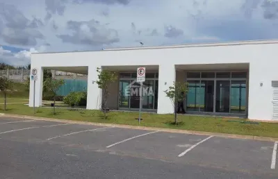 Terreno em condomínio fechado à venda no Jardim Imperial, Cuiabá 