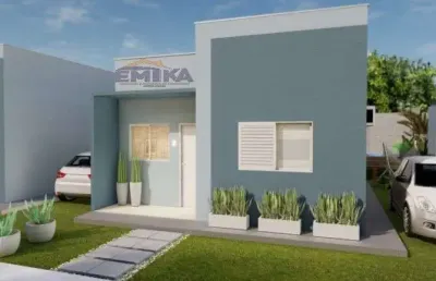 Casa com 2 quarto(s) no bairro altos do park ii em cuiabá - mt