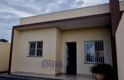 Casa com 2 quarto(s) no bairro parque residencial tropical ville em cuiabá - mt