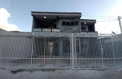 Casa com 4 quarto(s) no bairro jardim cuiabá em cuiabá - mt