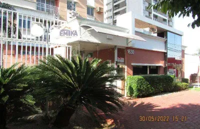 Apartamento com 3 quarto(s) no bairro goiabeiras em cuiabá - mt
