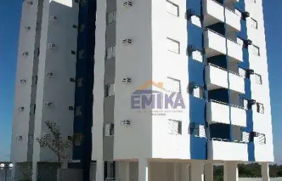 Apartamento com 3 quarto(s) no bairro recanto dos passaros em cuiabá - mt