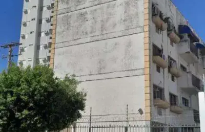 Apartamento com 3 quarto(s) no bairro consil em cuiabá - mt